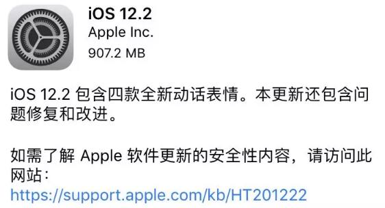 iPhone6ϻiOS汾12.2