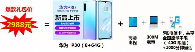 ΪP30 8+64Gг3988Ԫ