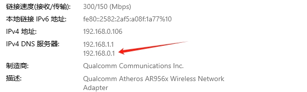 ipv4 dnsַ
